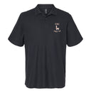 Foothills Medical Centre Unit 44 Trauma Surgery - Round 5 - Polo Shirt Men's