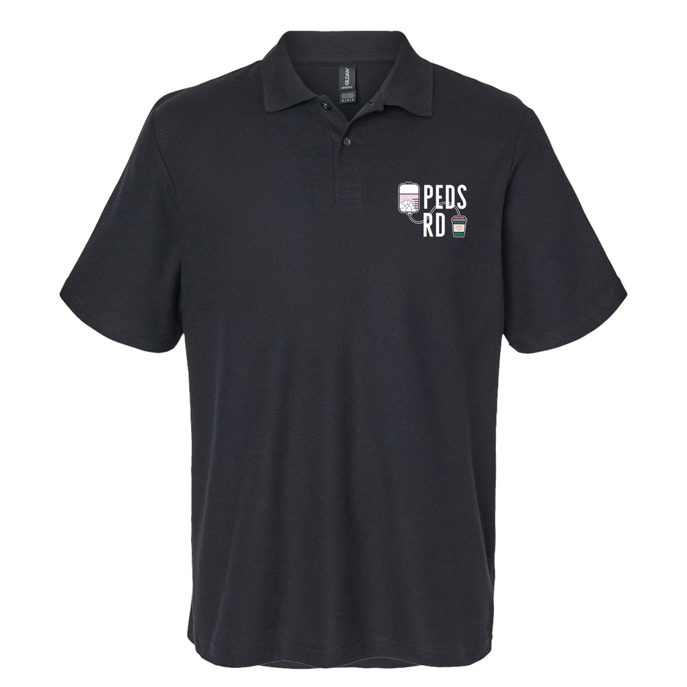 ACH Dietitians - Round 2 - Polo Shirt - Men's