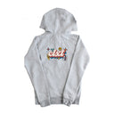 Retro - PRN Lux Hoodie