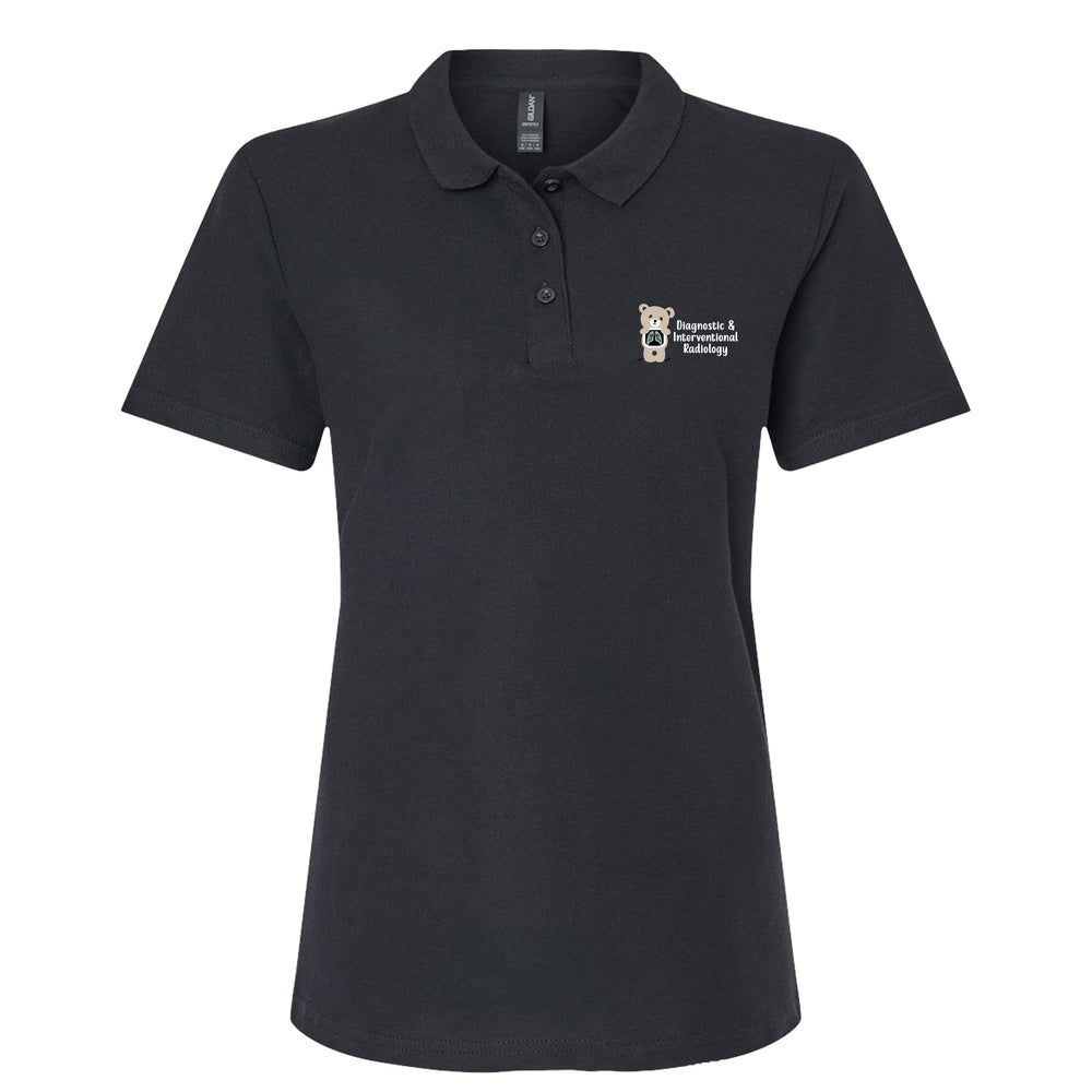 SickKids Diagnostic Imaging & Radiology - Women's Polo