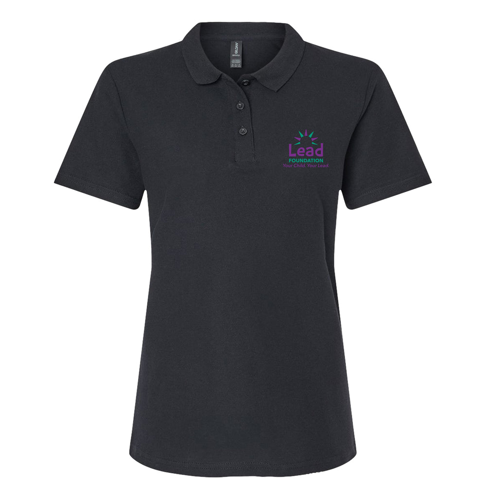 Lead Foundation - Round 2 - Women's Polo
