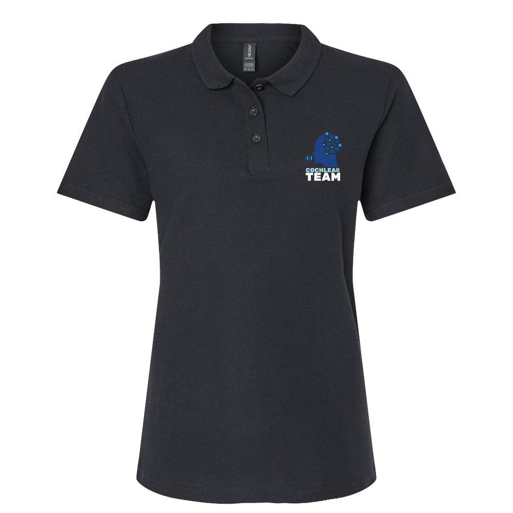 Saskatoon Otology & Neurotology Clinic - Round 4 - Women's Polo