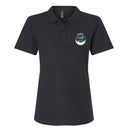 Slave Lake Healthcare Centre - Round 3 - Polo Shirt - Women's