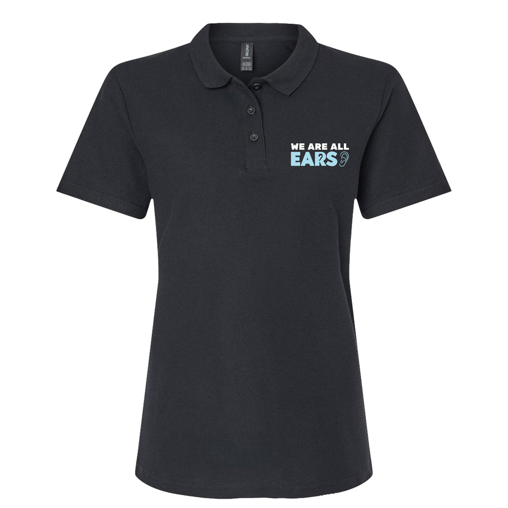 Saskatoon Otology & Neurotology Clinic - Round 4 - Women's Polo