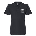 IWK Orthopaedics Department - Polo Shirt - Women's