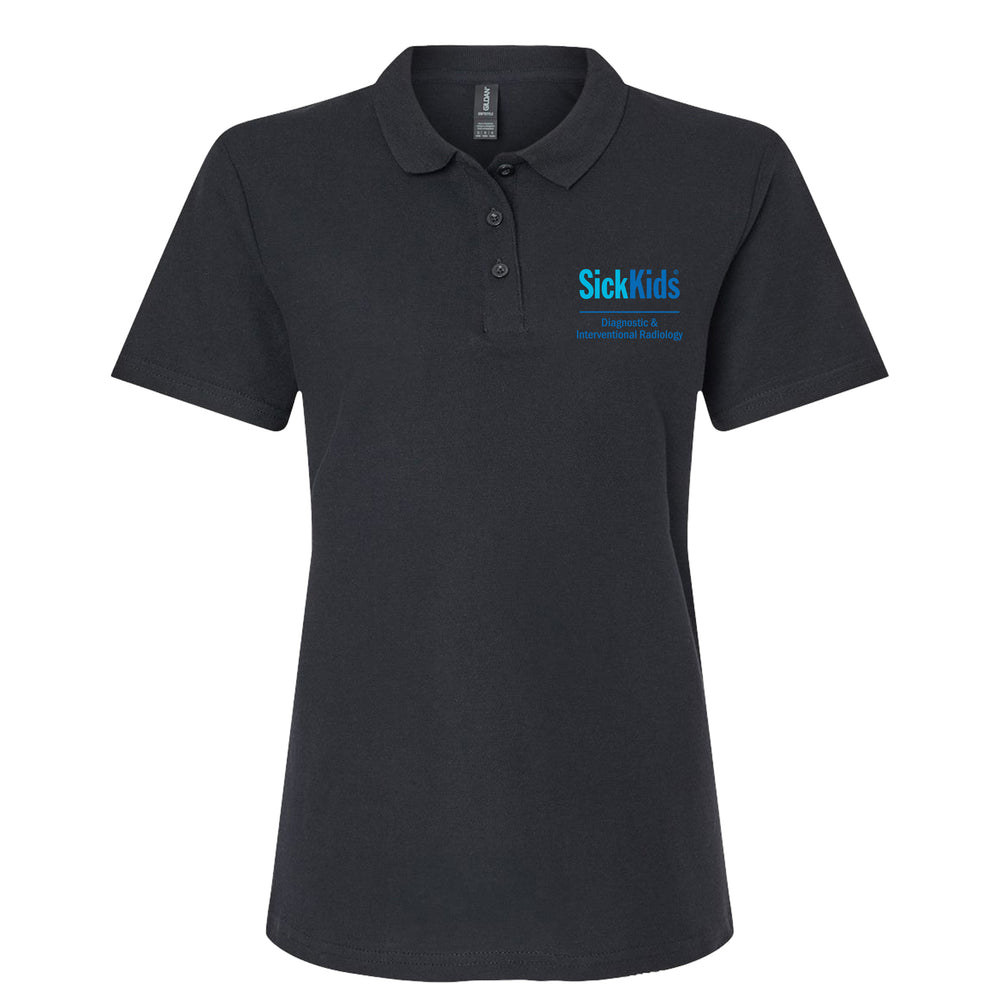 SickKids Diagnostic Imaging & Radiology - Women's Polo