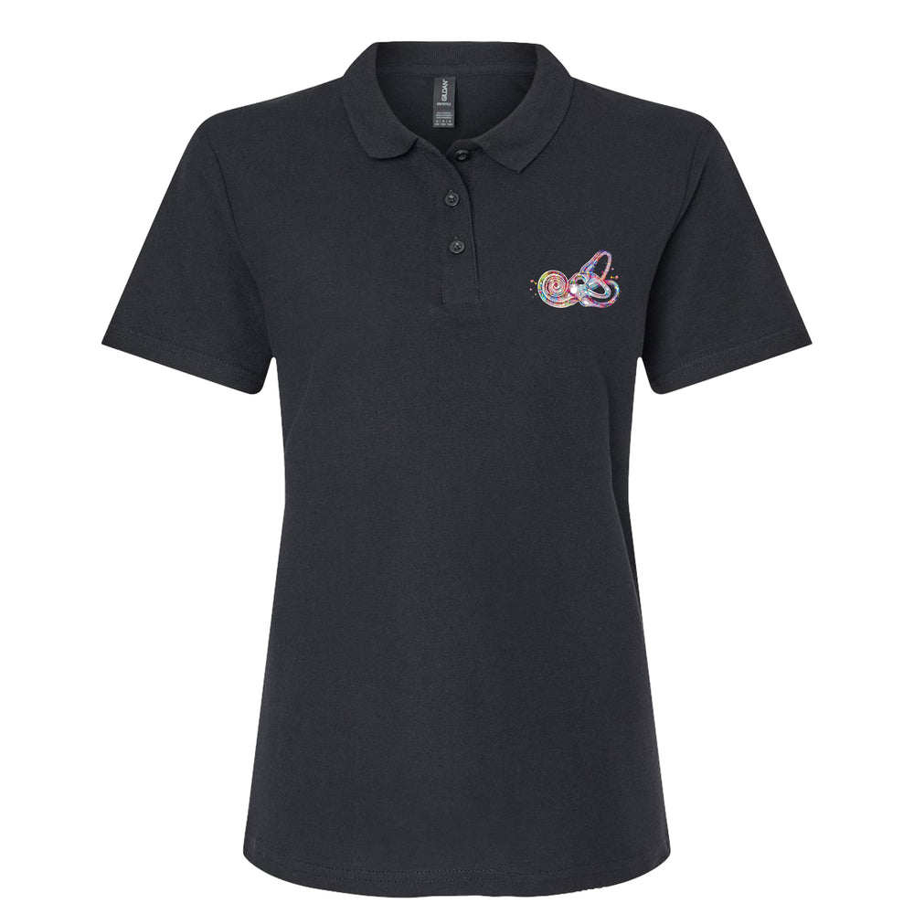 Saskatoon Otology & Neurotology Clinic - Round 4 - Women's Polo