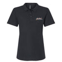Slave Lake Healthcare Centre - Round 3 - Polo Shirt - Women's