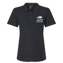 Slave Lake Healthcare Centre - Round 3 - Polo Shirt - Women's