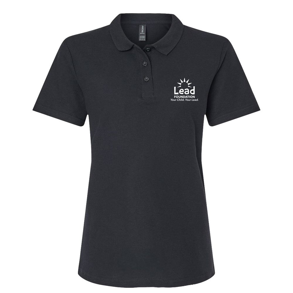 Lead Foundation - Round 2 - Women's Polo