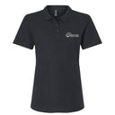 GT 8 – Neurosciences and Trauma - Round 6 - Polo Shirt Women's