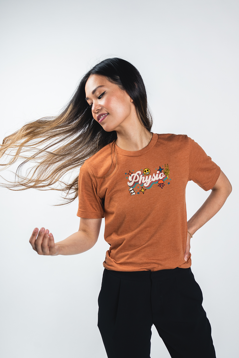 Retro - Clearance Classic Shirt