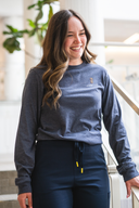 Imprint - Long Sleeve Shirt