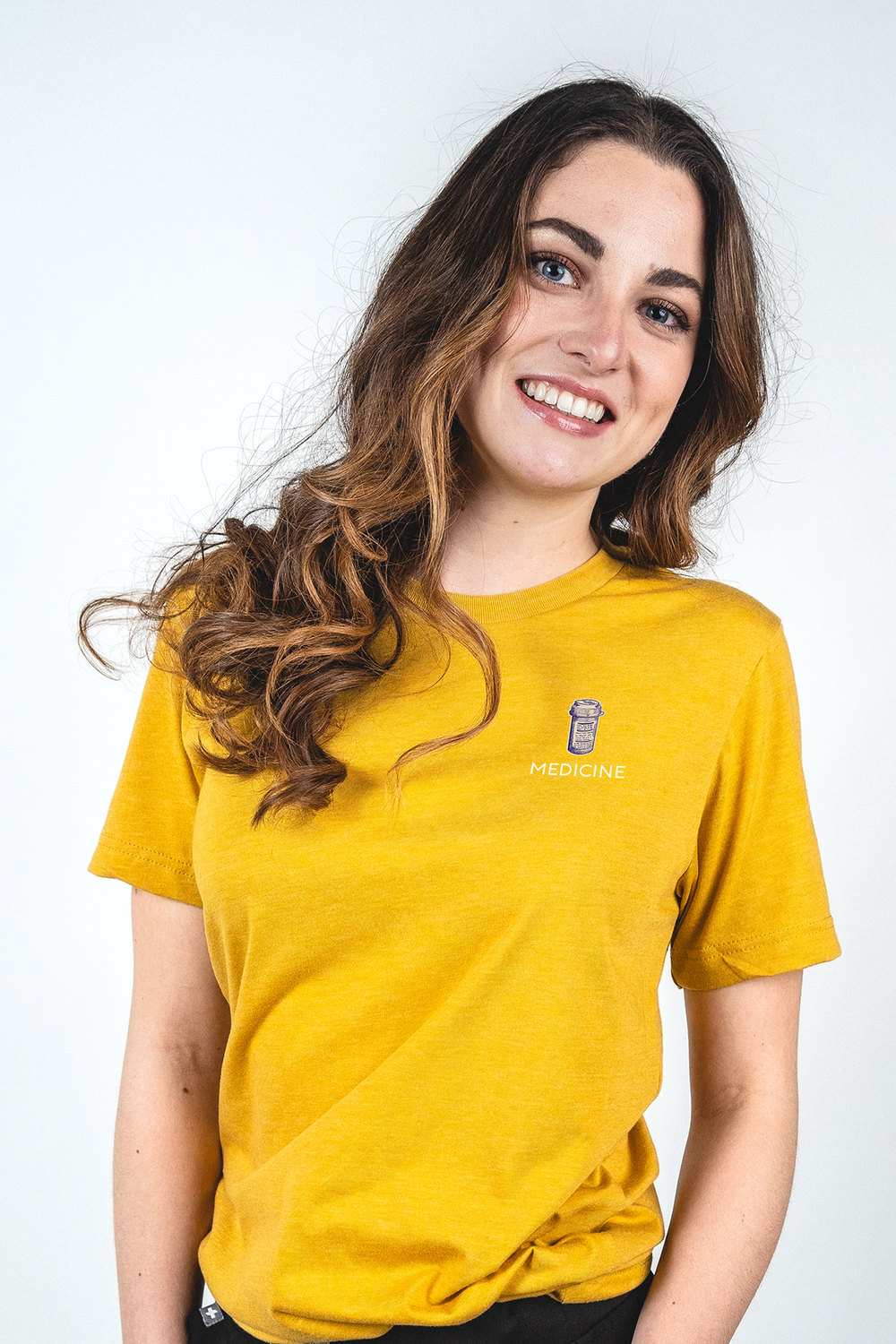 Imprint - Clearance Classic Shirt