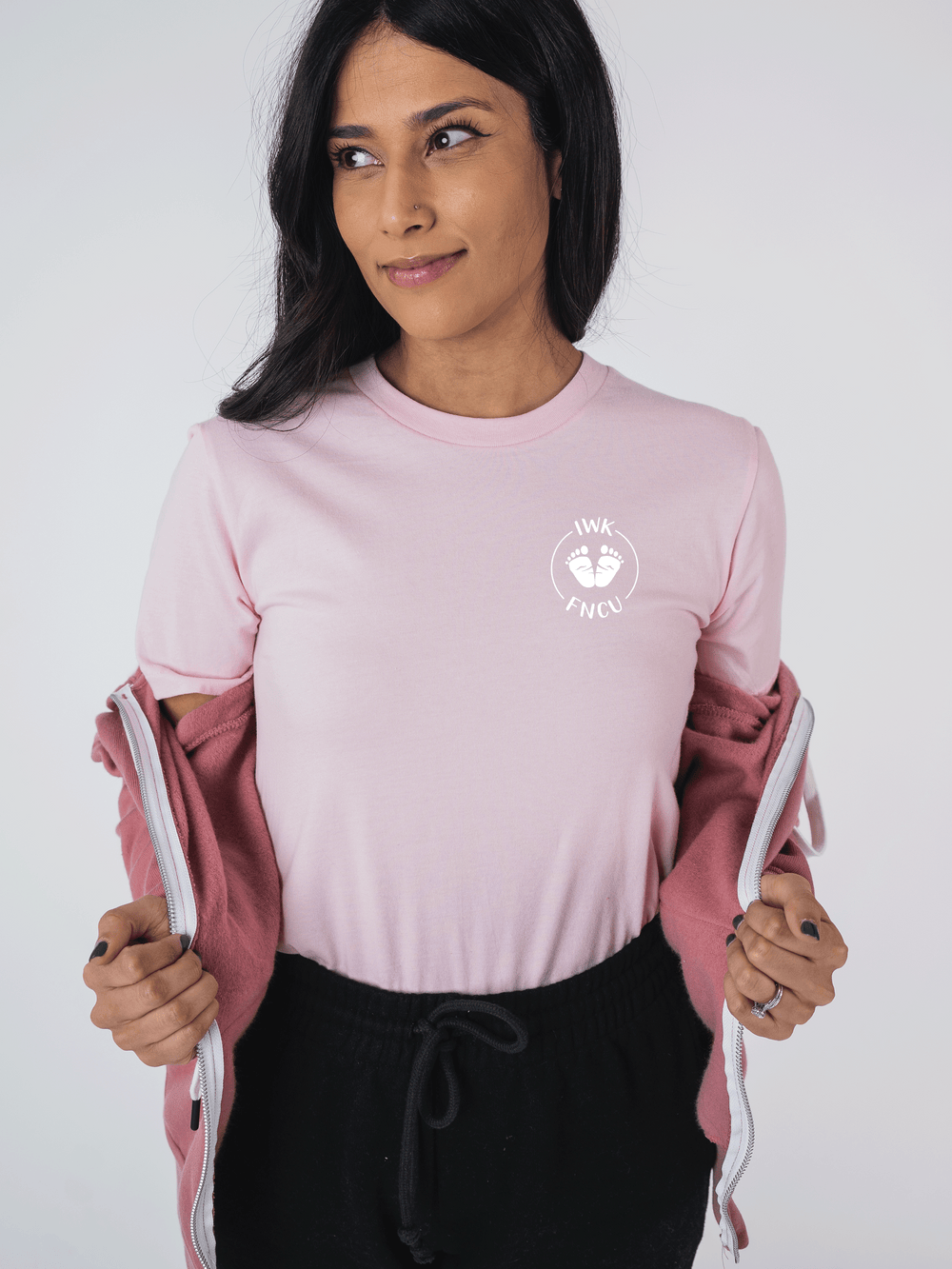 Family Newborn Care Unit (FNCU) - Round 2 - Classic Shirt