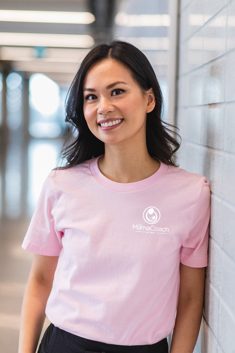 The Mama Coach - Shirt - Lubdub Apparel