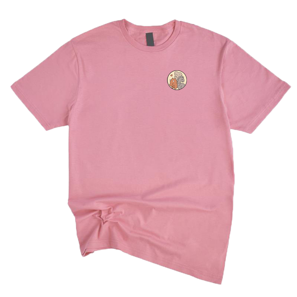 Flash Unit - Essential Shirt