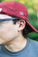 Post Shift - Dad Cap