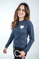 ECG - Long Sleeve Shirt