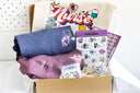 Premium Health Care Worker Gift Box - Lubdub Apparel