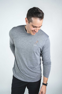 Imprint - Long Sleeve Shirt