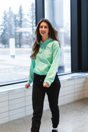 Imprint - Everyday Hooded Sweatshirt