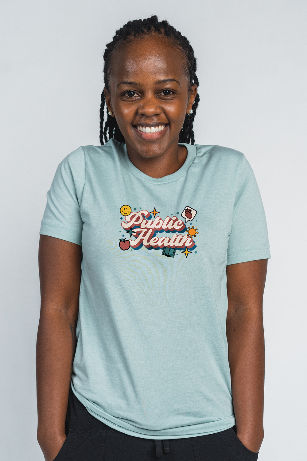 Retro - Clearance Classic Shirt