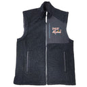 South Okanagan Rehab - Round 2 - Code Cozy Vest - Lubdub Apparel