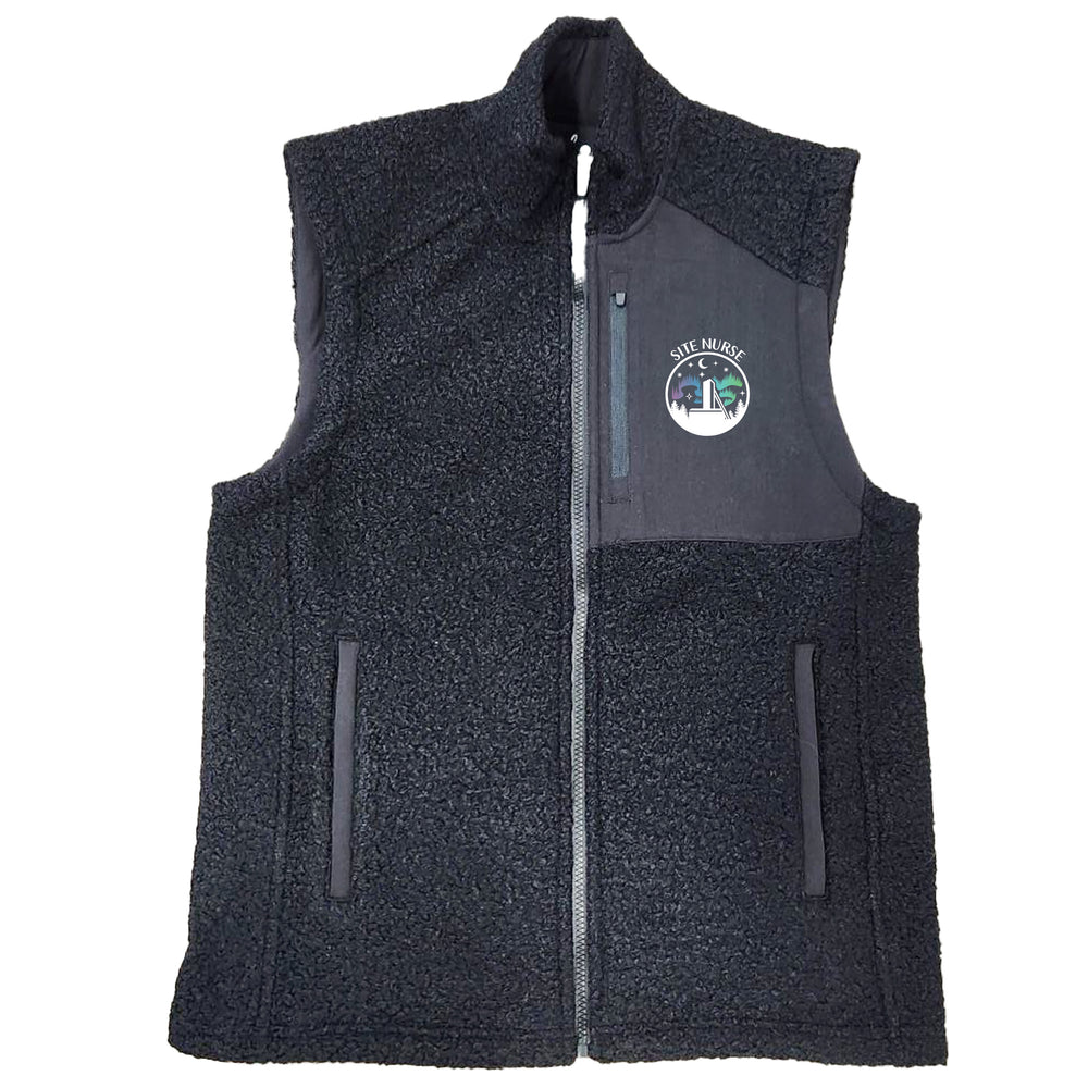Cameco Nurses - Code Cozy Vest