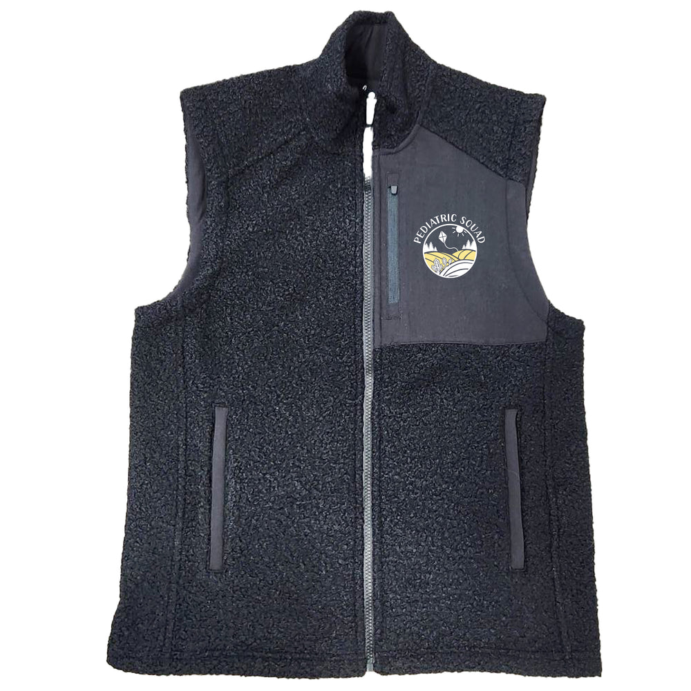 Bethesda Regional Health Centre in Steinbach - Pediatric Squad - Round 2 - Code Cozy Vest