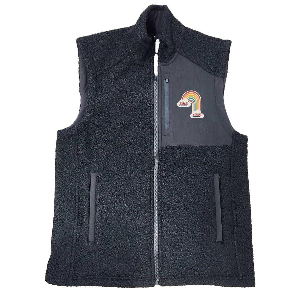 Alberta Children's Hospital - Neurophysiology - Code Cozy Vest