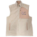 South Okanagan Rehab - Round 2 - Code Cozy Vest - Lubdub Apparel