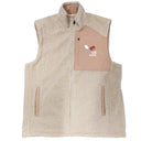 Vernon Jubilee Hospital 2EW - Round 2 - Code Cozy Vest