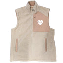 Heritage Manor 10 - Round 4 - Code Cozy Vest