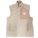 BC Children's Hospital - Evergreen Antepartum - Round 2 - Code Cozy Vest