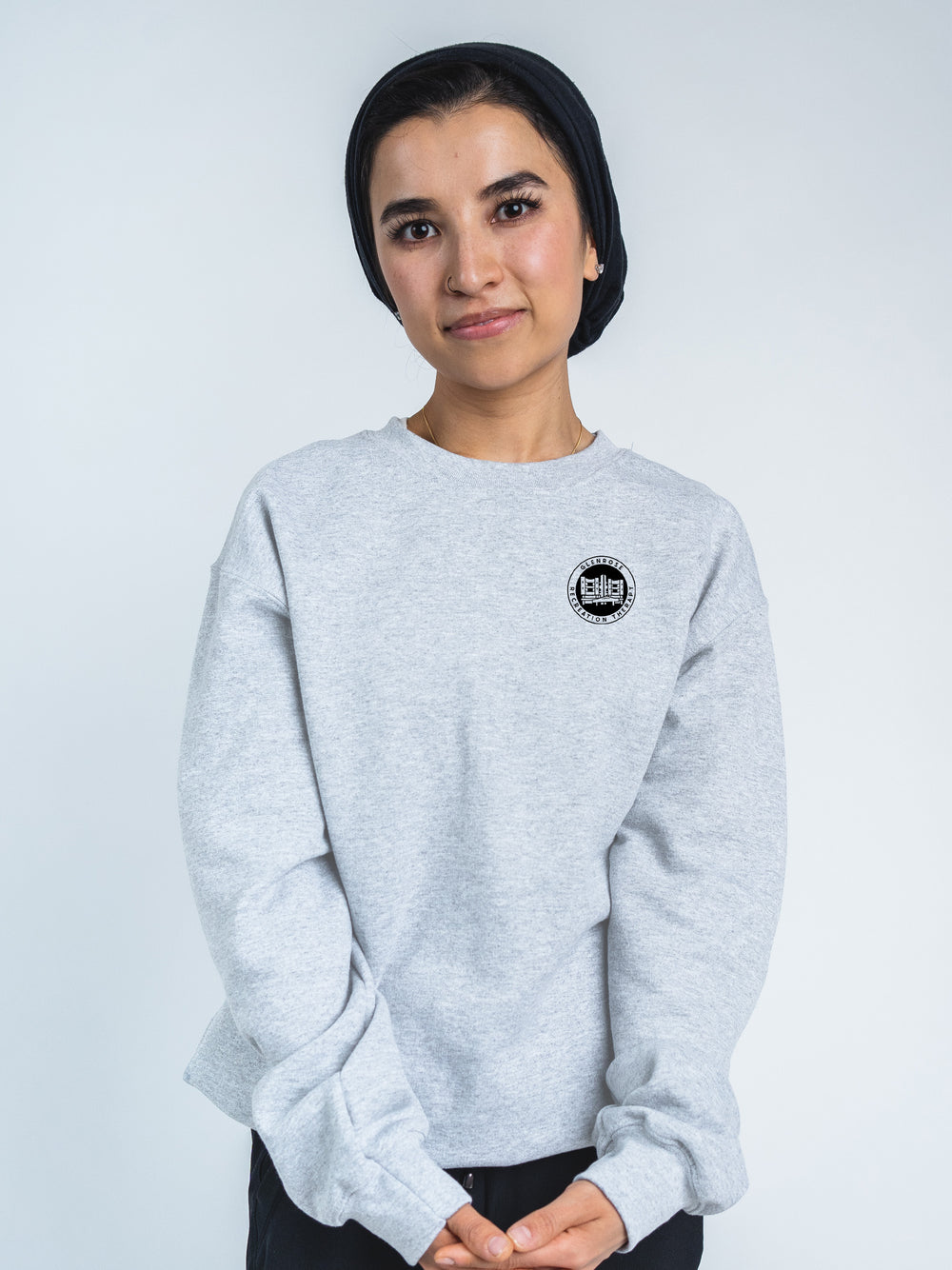 Glenrose Recreation Therapy - SoftTouch Midweight Sweatshirt