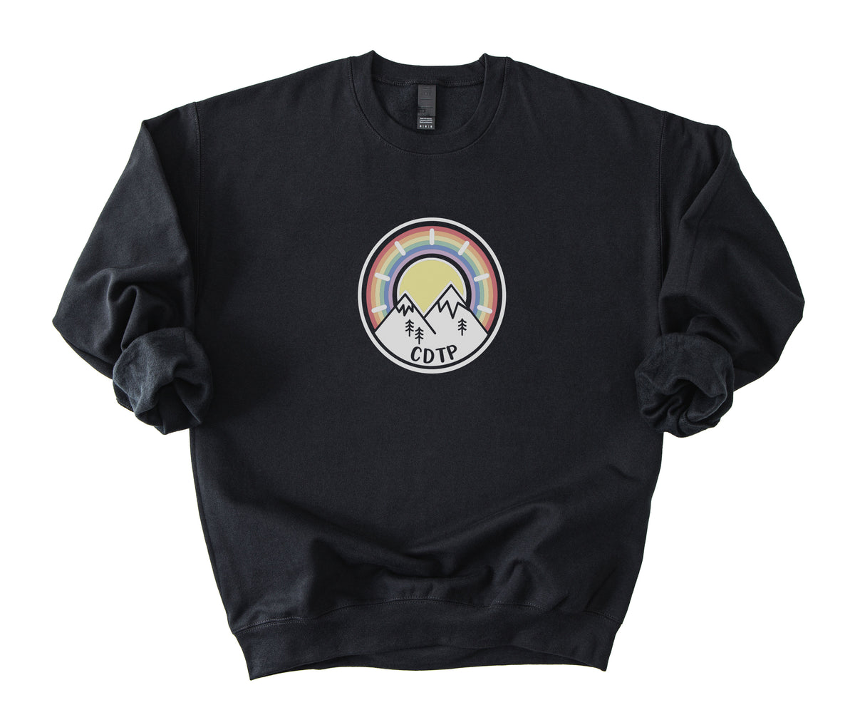 Children's Day Treatment Program - Round 4 - SoftTouch Midweight Sweatshirt