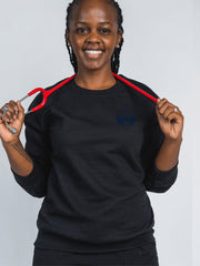 Foothills Medical Centre Unit 47 - SoftTouch Midweight Sweatshirt