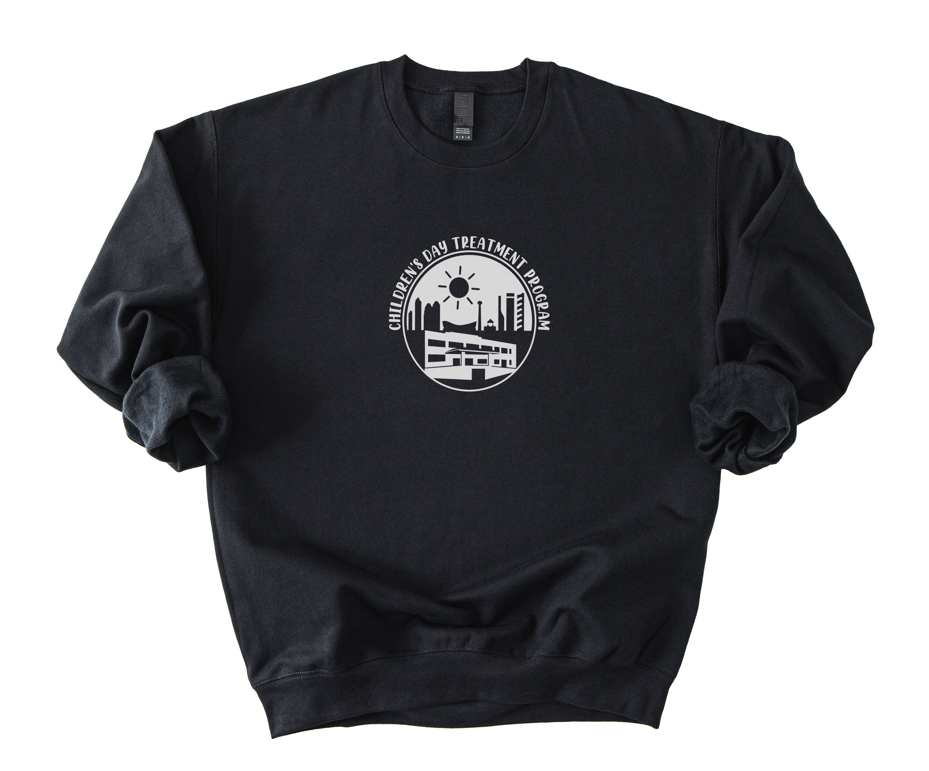 Children's Day Treatment Program - Round 4 - SoftTouch Midweight Sweatshirt
