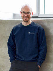 London Health Sciences Centre - Speech-Language Pathology - SoftTouch Midweight Sweatshirt