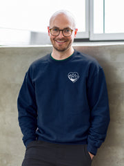 Northills Care Centre Home Health & Wound Clinic - SoftTouch Midweight Sweatshirt
