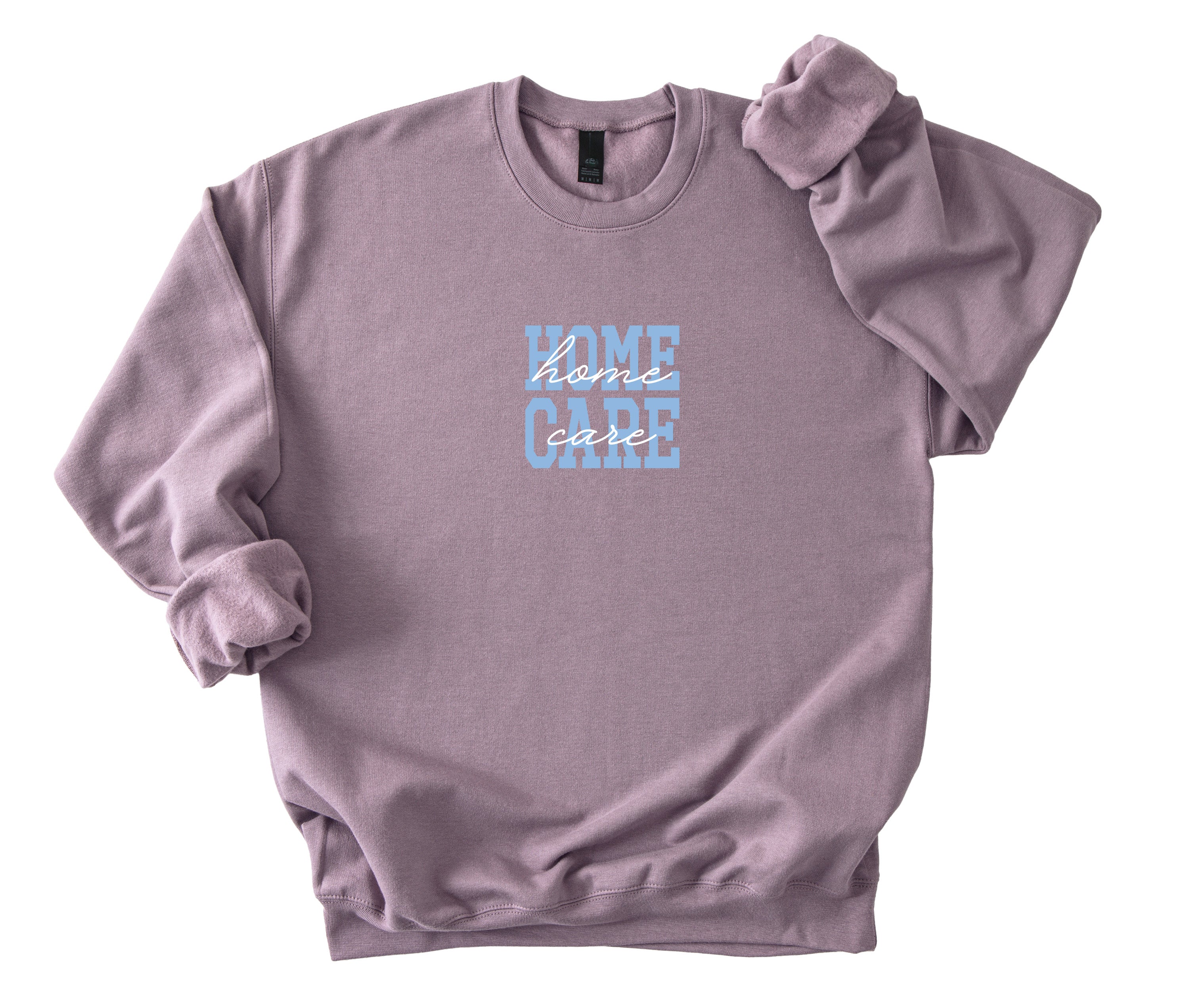 Westview Homecare - Round 2 - SoftTouch Midweight Sweatshirt