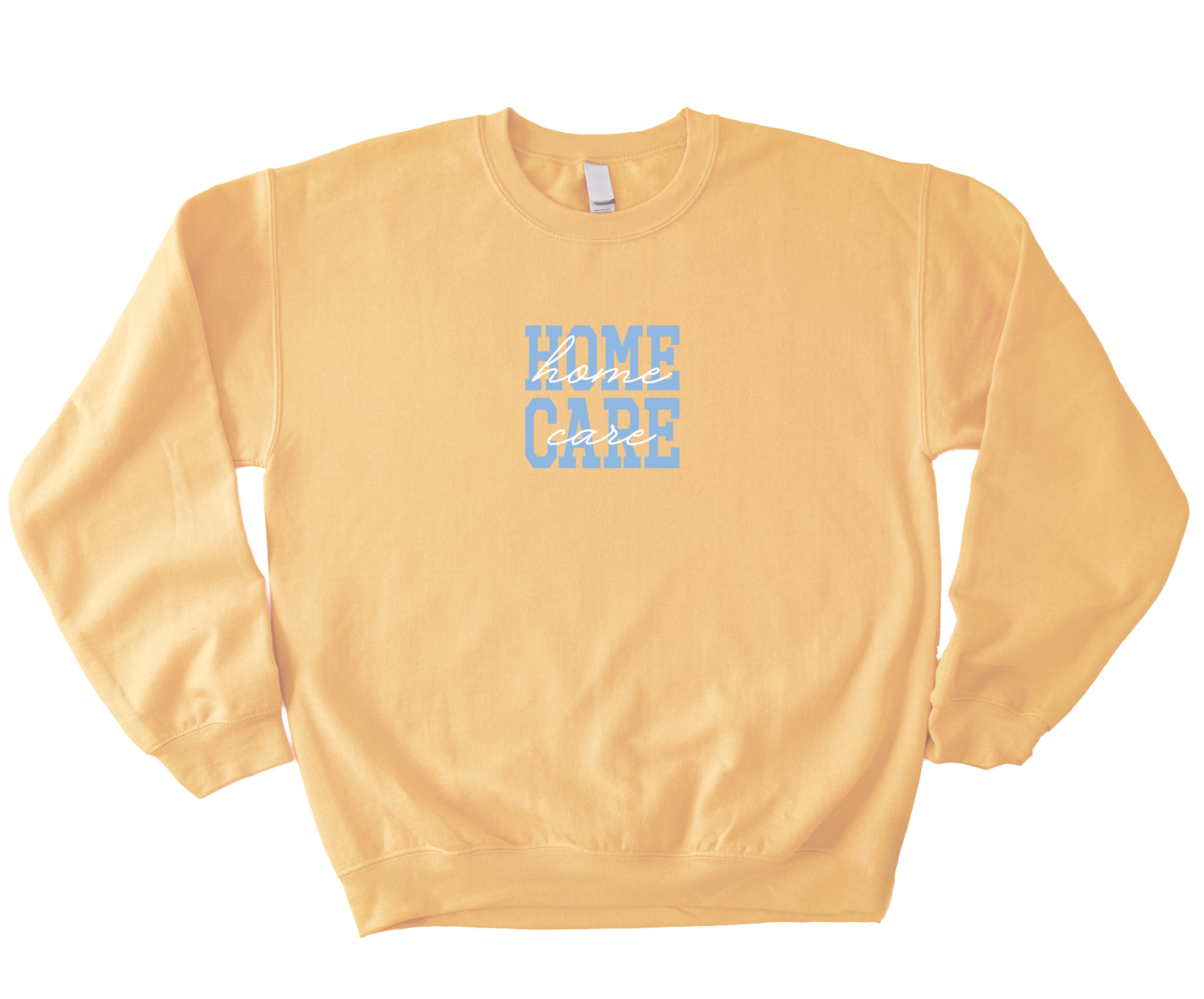 Westview Homecare - Round 2 - SoftTouch Midweight Sweatshirt