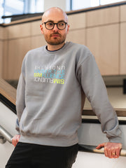 eSIM - Round 5 - SoftTouch Midweight Sweatshirt