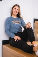 Retro - Classic Long Sleeve Shirt