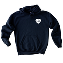 ECG - Everyday Hooded Sweatshirt
