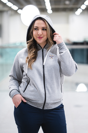 Imprint - PRN Lux Hoodie