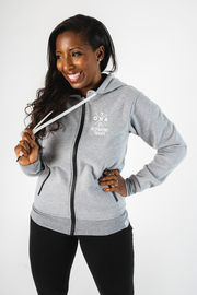Respiratory Therapy - ONA Local 7 - PRN Lux Hoodie - Lubdub Apparel