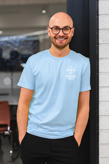 Respiratory Therapy - ONA Local 7 - Essential Shirt