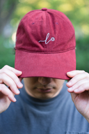 Post Shift - Dad Cap